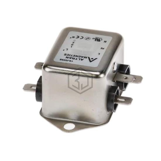 AMI-22-3-1 - Altran Magnetics, LLC - Power Line Filter Modules