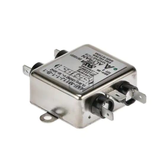AMI-M11J-1-1-B-1 - Altran Magnetics, LLC - Power Line Filter Modules