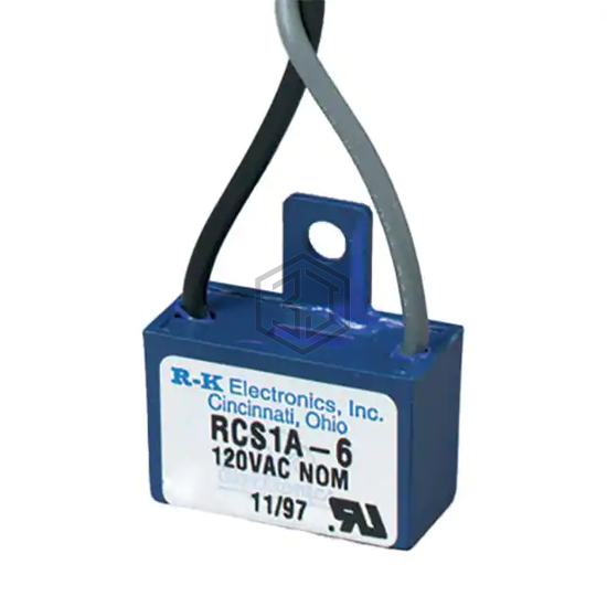 RCS1B-24 - R-K Electronics, Inc. - Power Line Filter Modules