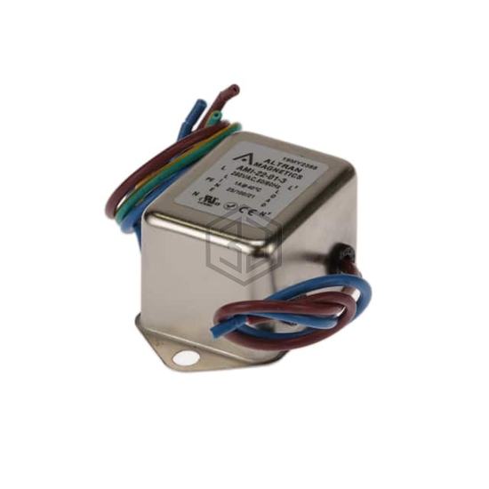 AMI-22-1-3 - Altran Magnetics, LLC - Power Line Filter Modules