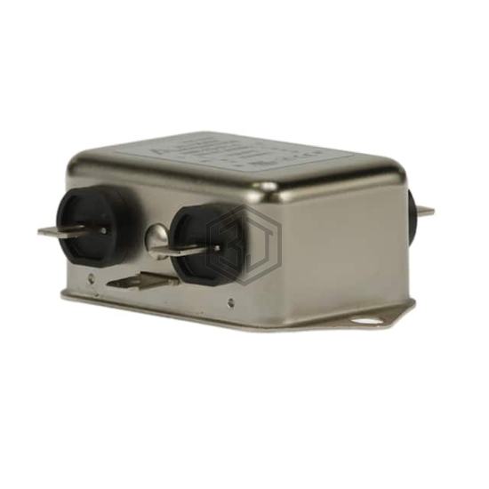 AMI-23B-4-1 - Altran Magnetics, LLC - Power Line Filter Modules