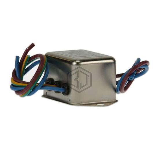AMI-22-6-3 - Altran Magnetics, LLC - Power Line Filter Modules