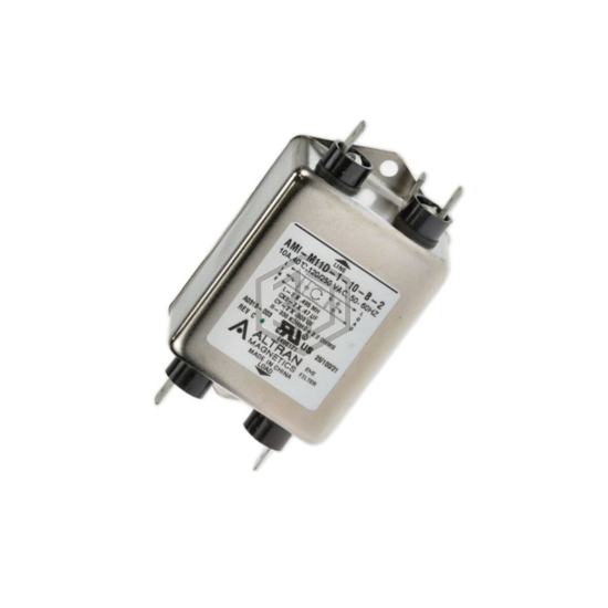 AMI-M11D-1-10-B-2 - Altran Magnetics, LLC - Power Line Filter Modules