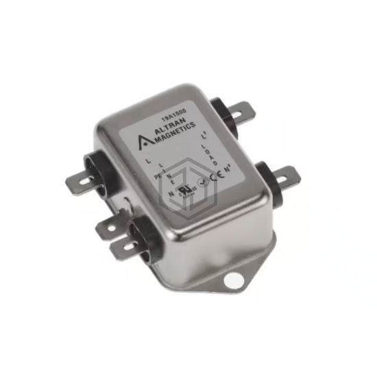 AMI-23-4-1 - Altran Magnetics, LLC - Power Line Filter Modules