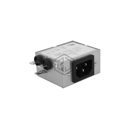 RP186-3-0-QD - Astrodyne TDI - Power Line Filter Modules