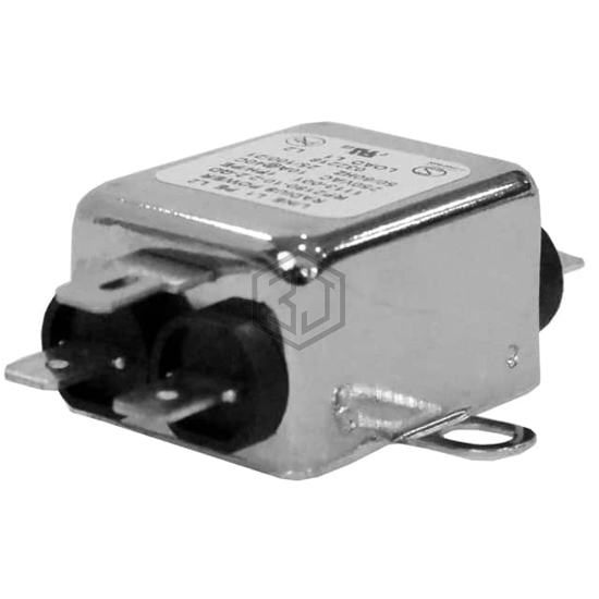 RP2180-1-0-QD - Astrodyne TDI - Power Line Filter Modules