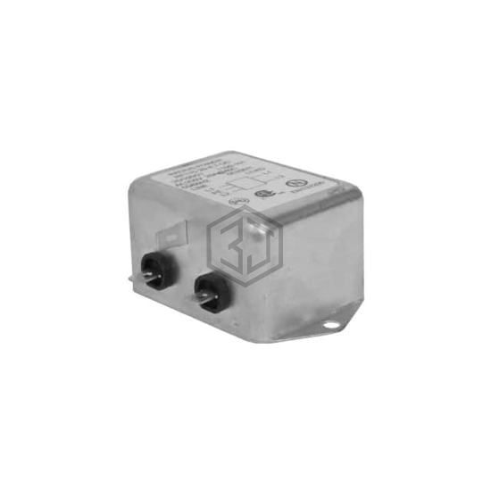 RP115-3-2.2-QD - Astrodyne TDI - Power Line Filter Modules