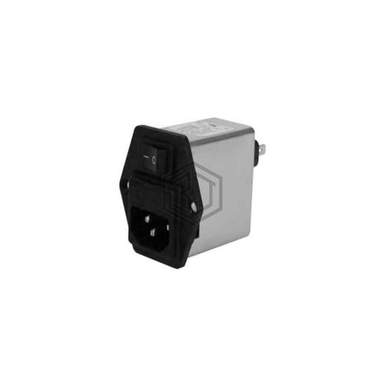 RP188-3-4.7-QD - Astrodyne TDI - Power Line Filter Modules