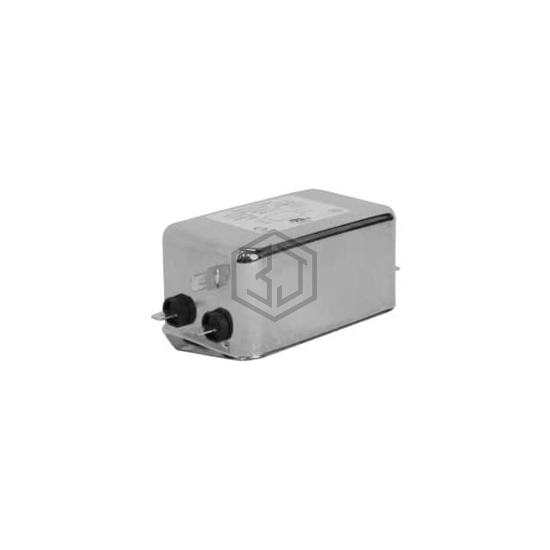 DSC1000-1-.47-QD - Astrodyne TDI - Power Line Filter Modules