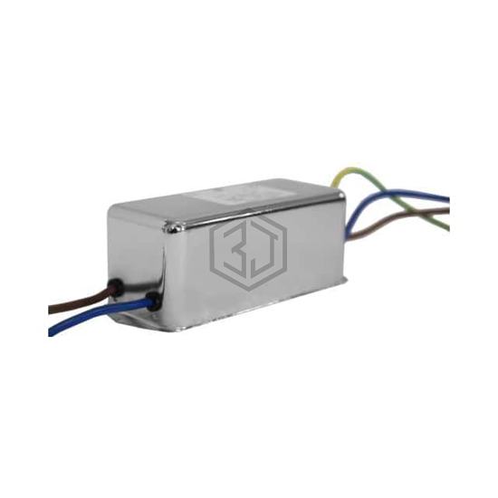 RP500-10-2.2-W - Astrodyne TDI - Power Line Filter Modules