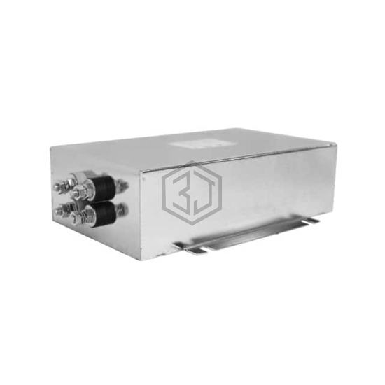 RP600-80-100-S-B - Astrodyne TDI - Power Line Filter Modules
