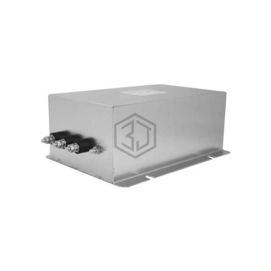 RP300-25-100-C - Astrodyne TDI - Power Line Filter Modules