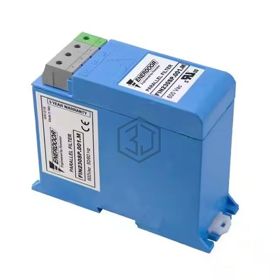 FIN230SP.001.M - Enerdoor - Power Line Filter Modules
