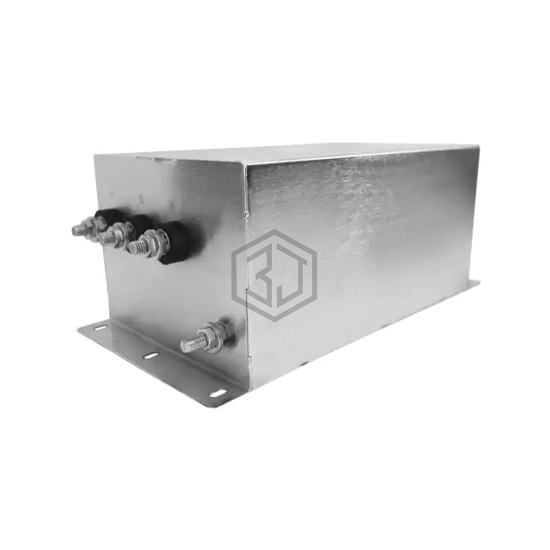 3BH30D - Astrodyne TDI - Power Line Filter Modules
