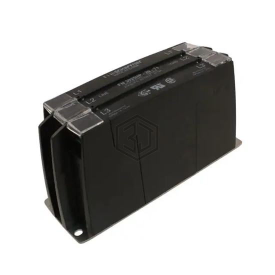 FN3025HP-20-71 - Schaffner EMC Inc. - Power Line Filter Modules
