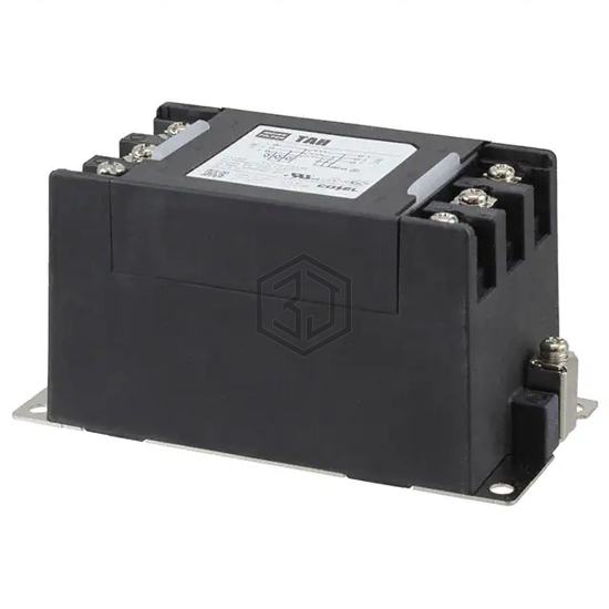 TAH-04-683 - Cosel USA, Inc. - Power Line Filter Modules