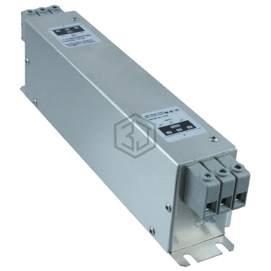 FN3268-16-44 - Schaffner EMC Inc. - Power Line Filter Modules