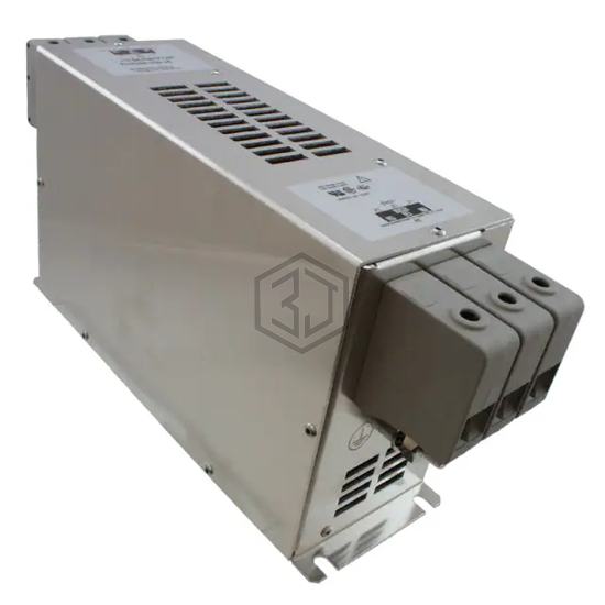 FN3258-100-35 - Schaffner EMC Inc. - Power Line Filter Modules