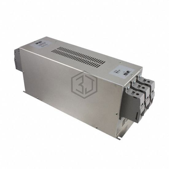 FN3258-180-40 - Schaffner EMC Inc. - Power Line Filter Modules