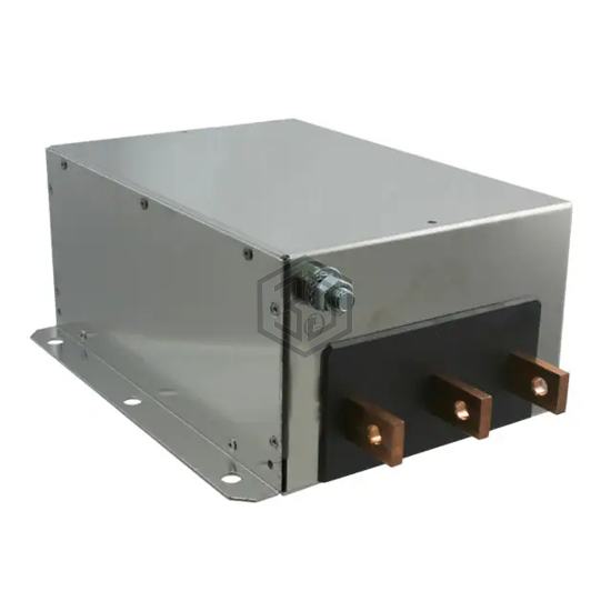 FN3359-600-99 - Schaffner EMC Inc. - Power Line Filter Modules