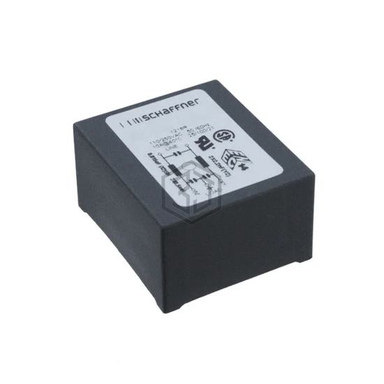 FN405-10-02 - Schaffner EMC Inc. - Power Line Filter Modules