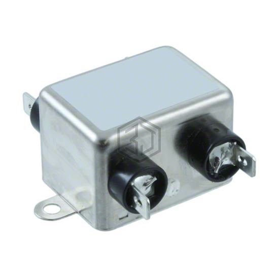 851-10/007 - Qualtek - Power Line Filter Modules