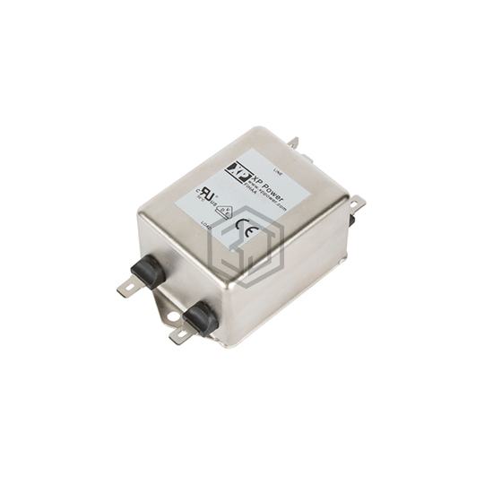 FIHAA06C1F - XP Power - Power Line Filter Modules