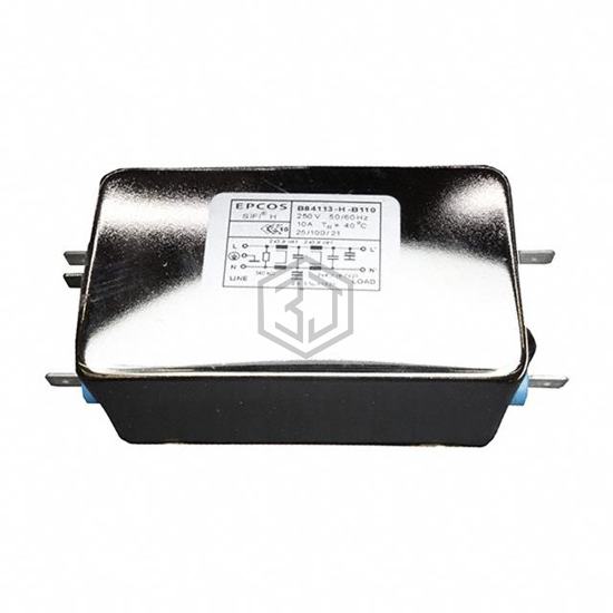 B84113H0000B110 - EPCOS - TDK Electronics - Power Line Filter Modules