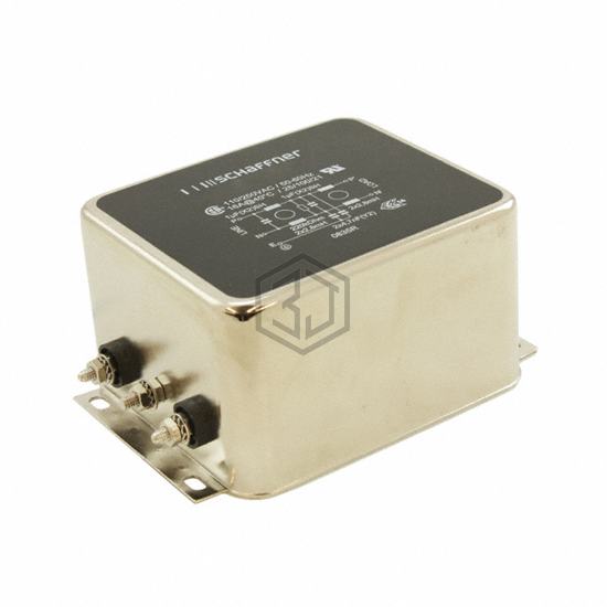 FN2070-16-08 - Schaffner EMC Inc. - Power Line Filter Modules
