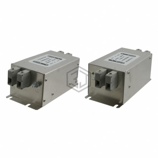 FN2200-25-33 - Schaffner EMC Inc. - Power Line Filter Modules