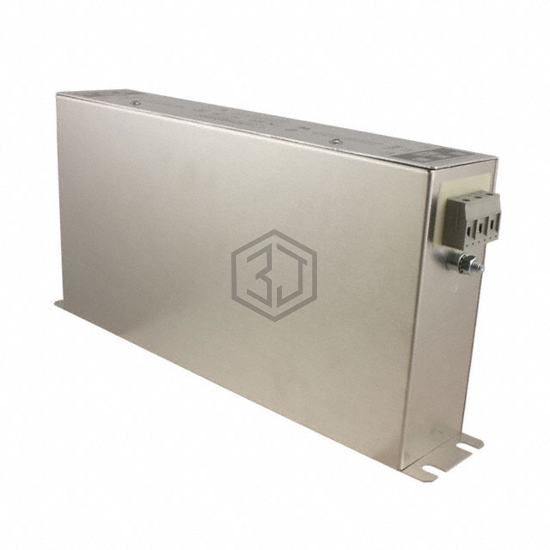 FN258-16-29 - Schaffner EMC Inc. - Power Line Filter Modules