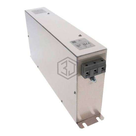 FN258L-16-29 - Schaffner EMC Inc. - Power Line Filter Modules