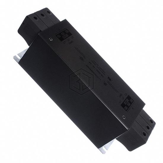 FN3258-55-34 - Schaffner EMC Inc. - Power Line Filter Modules