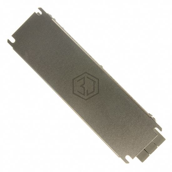 FN3258-75-34 - Schaffner EMC Inc. - Power Line Filter Modules