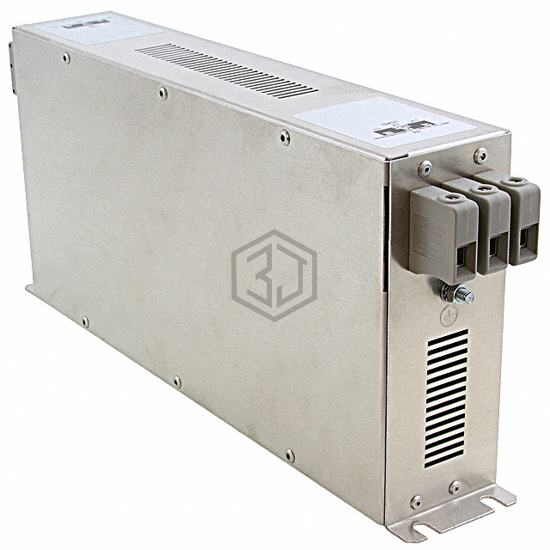 FN3100-35-33 - Schaffner EMC Inc. - Power Line Filter Modules