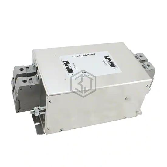 FN2200-150-40 - Schaffner EMC Inc. - Power Line Filter Modules
