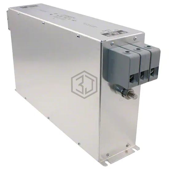 FN258HV-42-33 - Schaffner EMC Inc. - Power Line Filter Modules