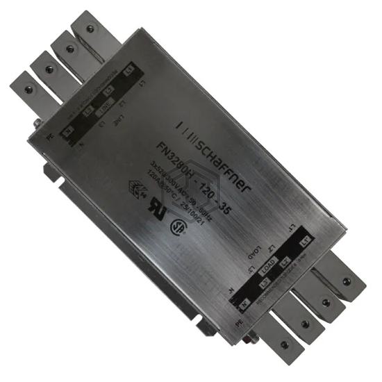 FN3280H-120-35 - Schaffner EMC Inc. - Power Line Filter Modules