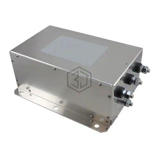 FN3359-180-28 - Schaffner EMC Inc. - Power Line Filter Modules