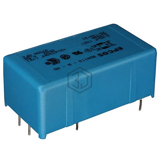 B84110A0000A005 - EPCOS - TDK Electronics - Power Line Filter Modules