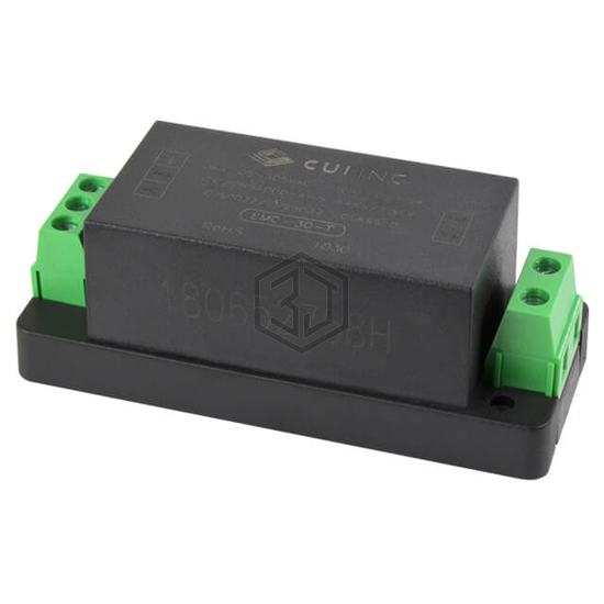 EMC-30-T - CUI Inc. - Power Line Filter Modules