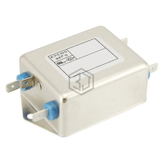 B84112G0000M110 - EPCOS - TDK Electronics - Power Line Filter Modules