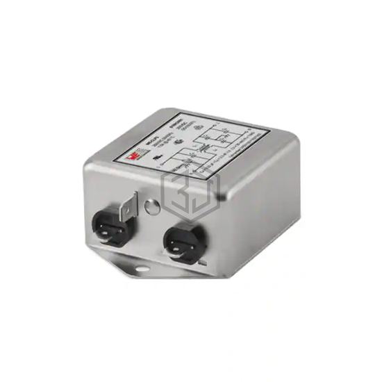 810912001 - Würth Elektronik - Power Line Filter Modules