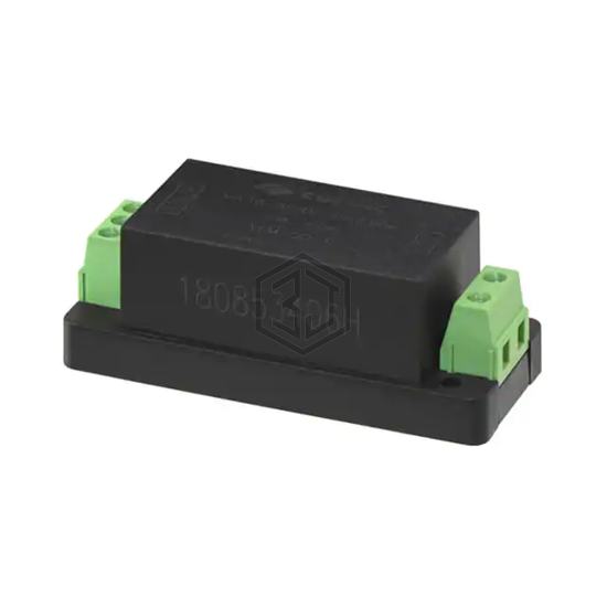 VFM-50-T - CUI Inc. - Power Line Filter Modules