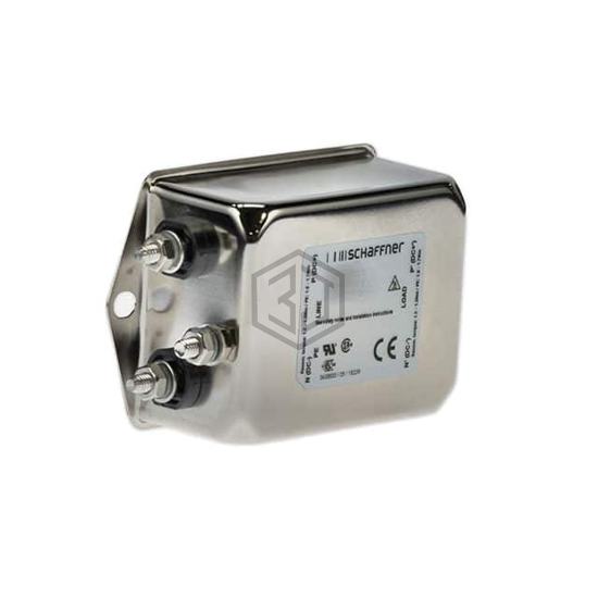 FN2010-16-08 - Schaffner EMC Inc. - Power Line Filter Modules