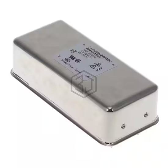 FN410-0.5-02 - Schaffner EMC Inc. - Power Line Filter Modules