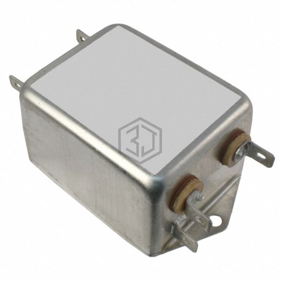 F1400AA03 - Curtis Industries - Power Line Filter Modules