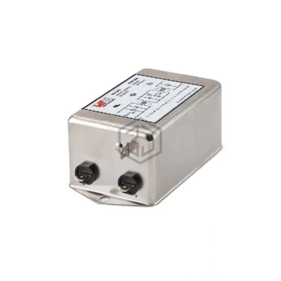 810913020 - Würth Elektronik - Power Line Filter Modules