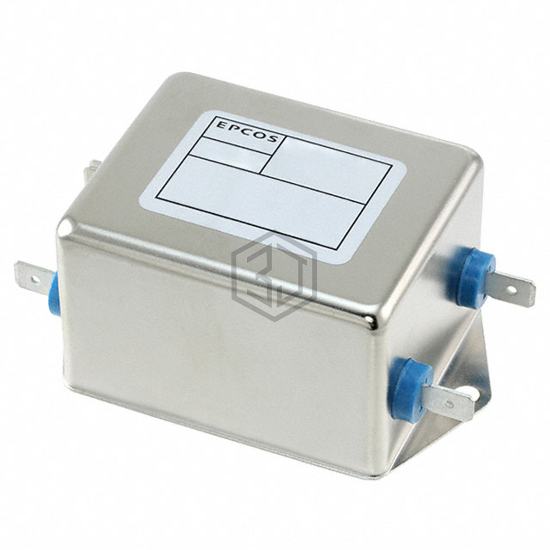 B84113H0000M030 - EPCOS - TDK Electronics - Power Line Filter Modules