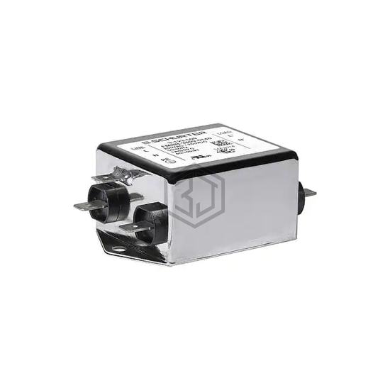 FMBB-37MD-1640 - SCHURTER Inc. - Power Line Filter Modules